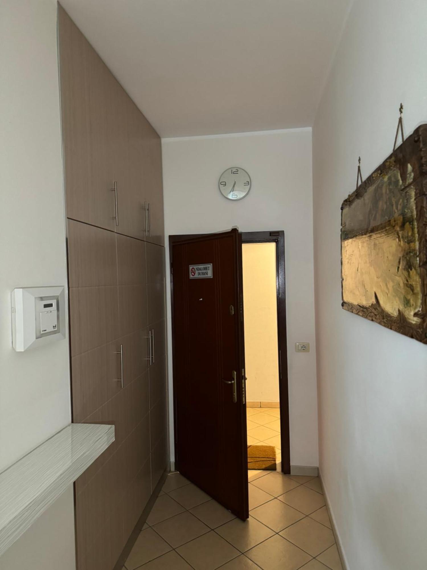 3 Bedrooms Apartment Shkodër Esterno foto