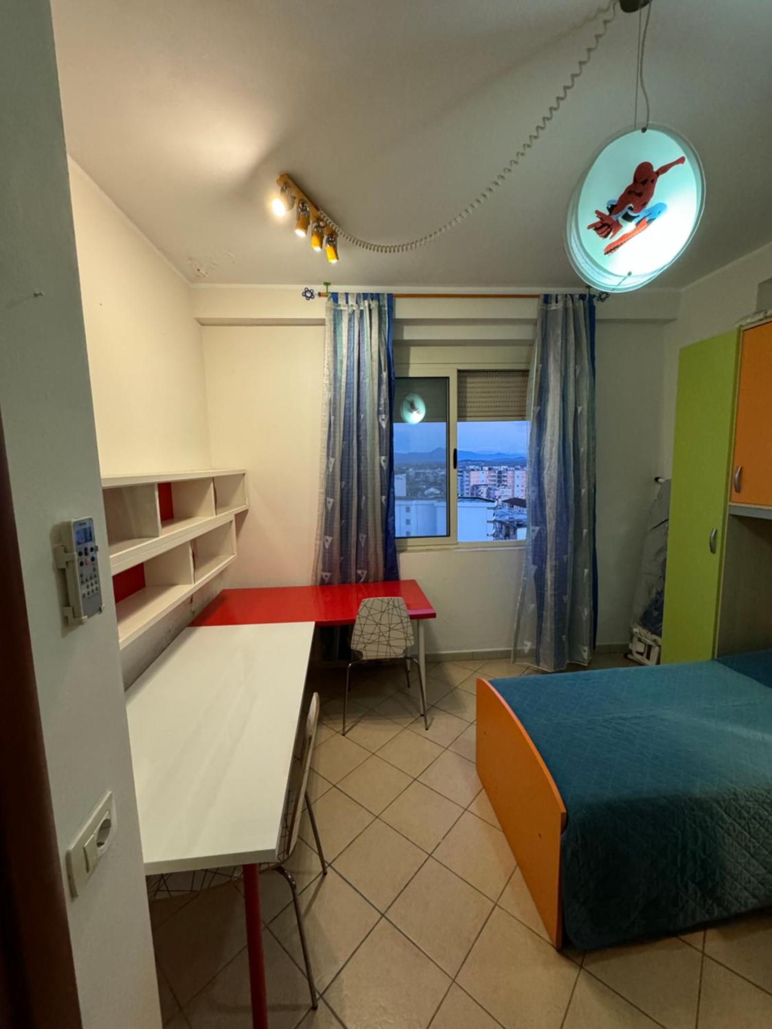 3 Bedrooms Apartment Shkodër Esterno foto