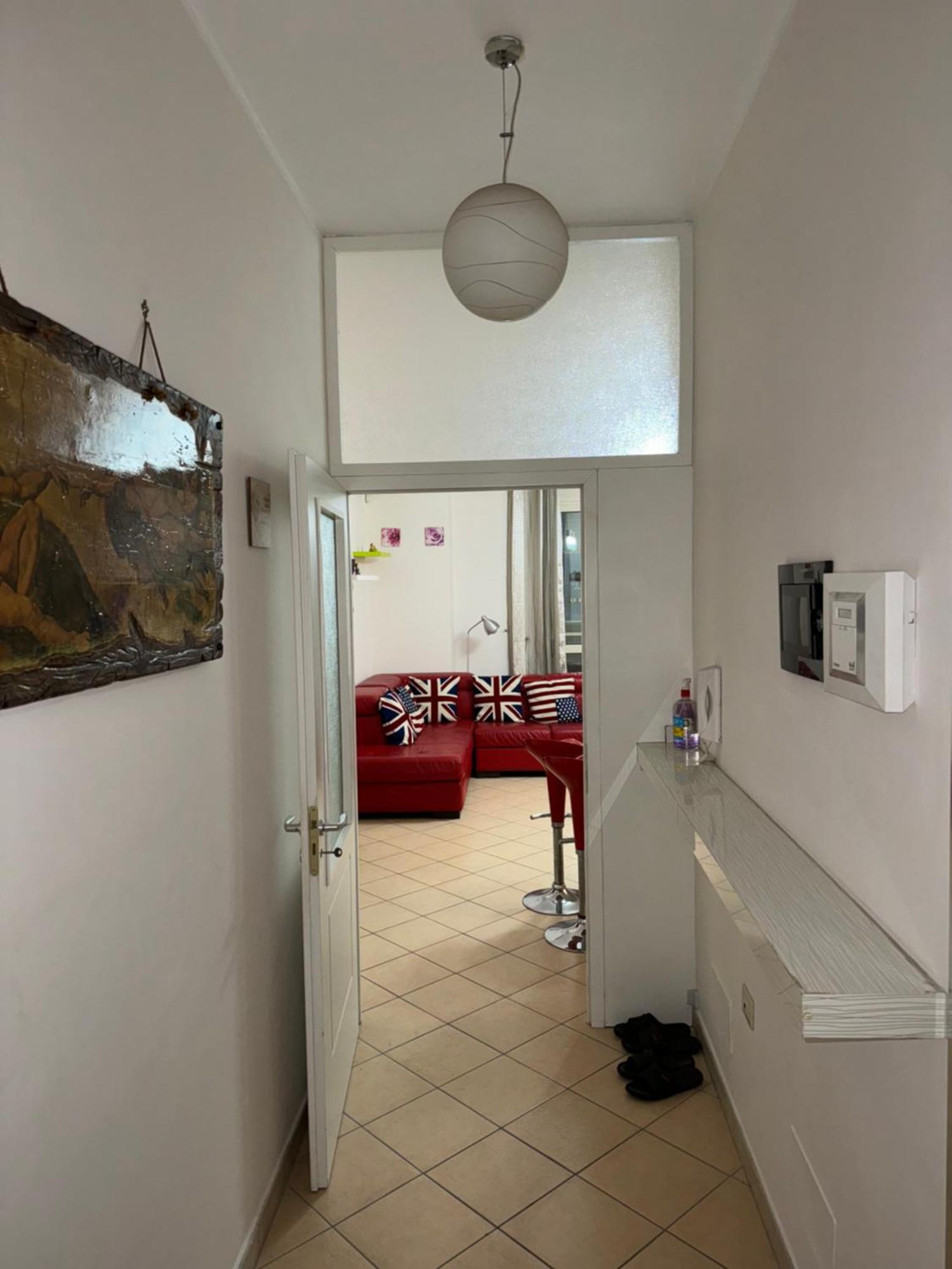 3 Bedrooms Apartment Shkodër Esterno foto
