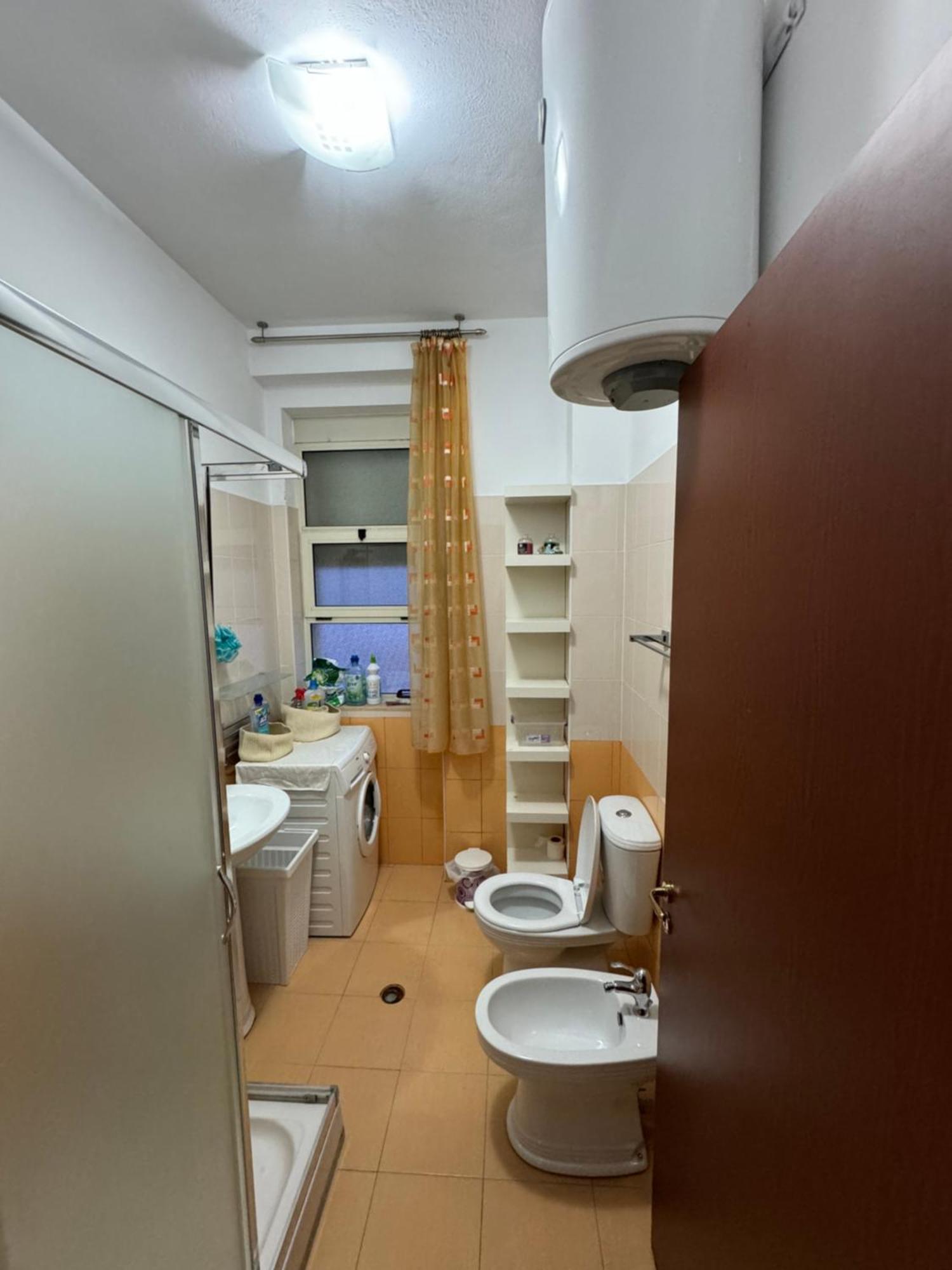 3 Bedrooms Apartment Shkodër Esterno foto