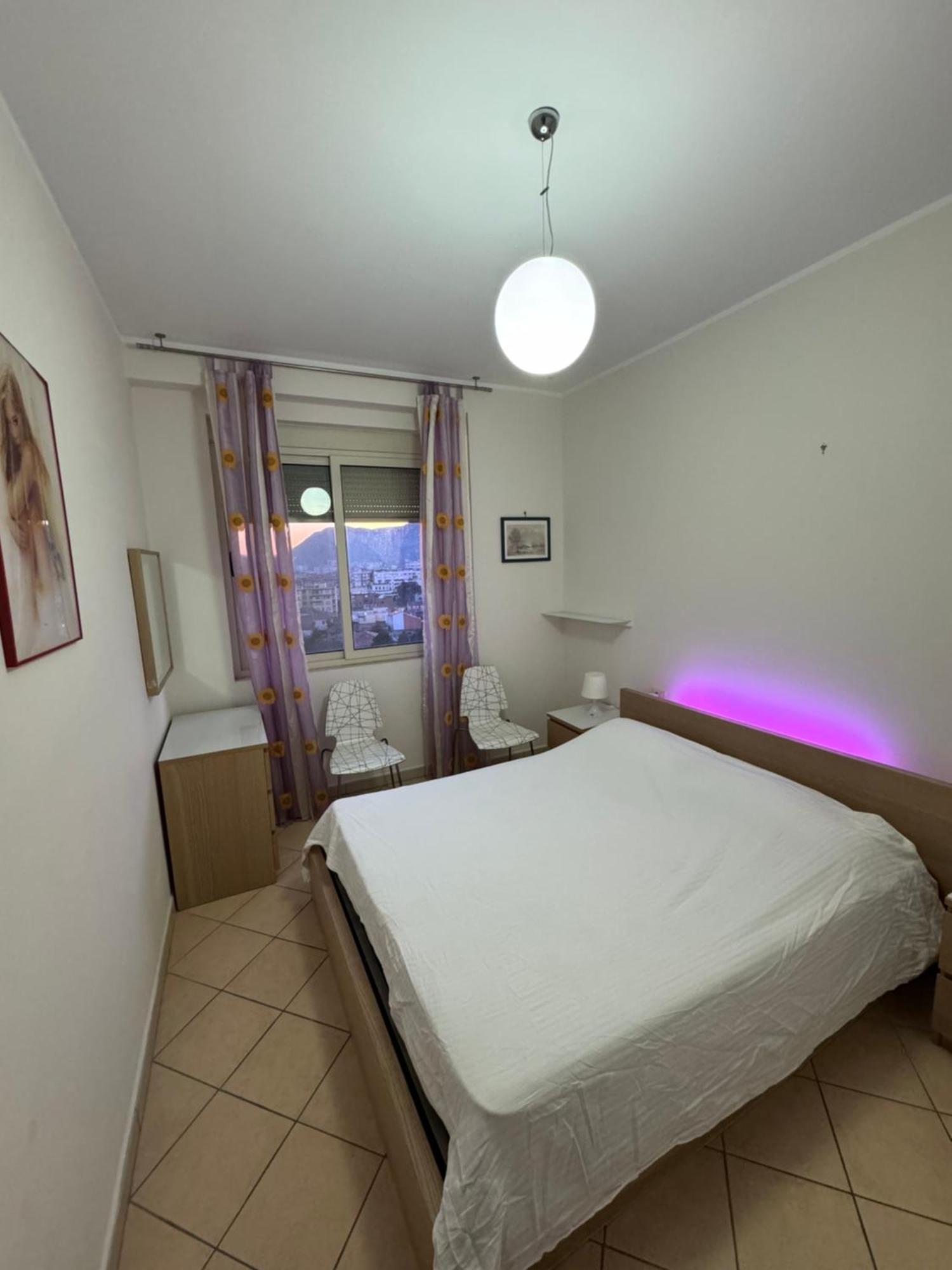 3 Bedrooms Apartment Shkodër Esterno foto