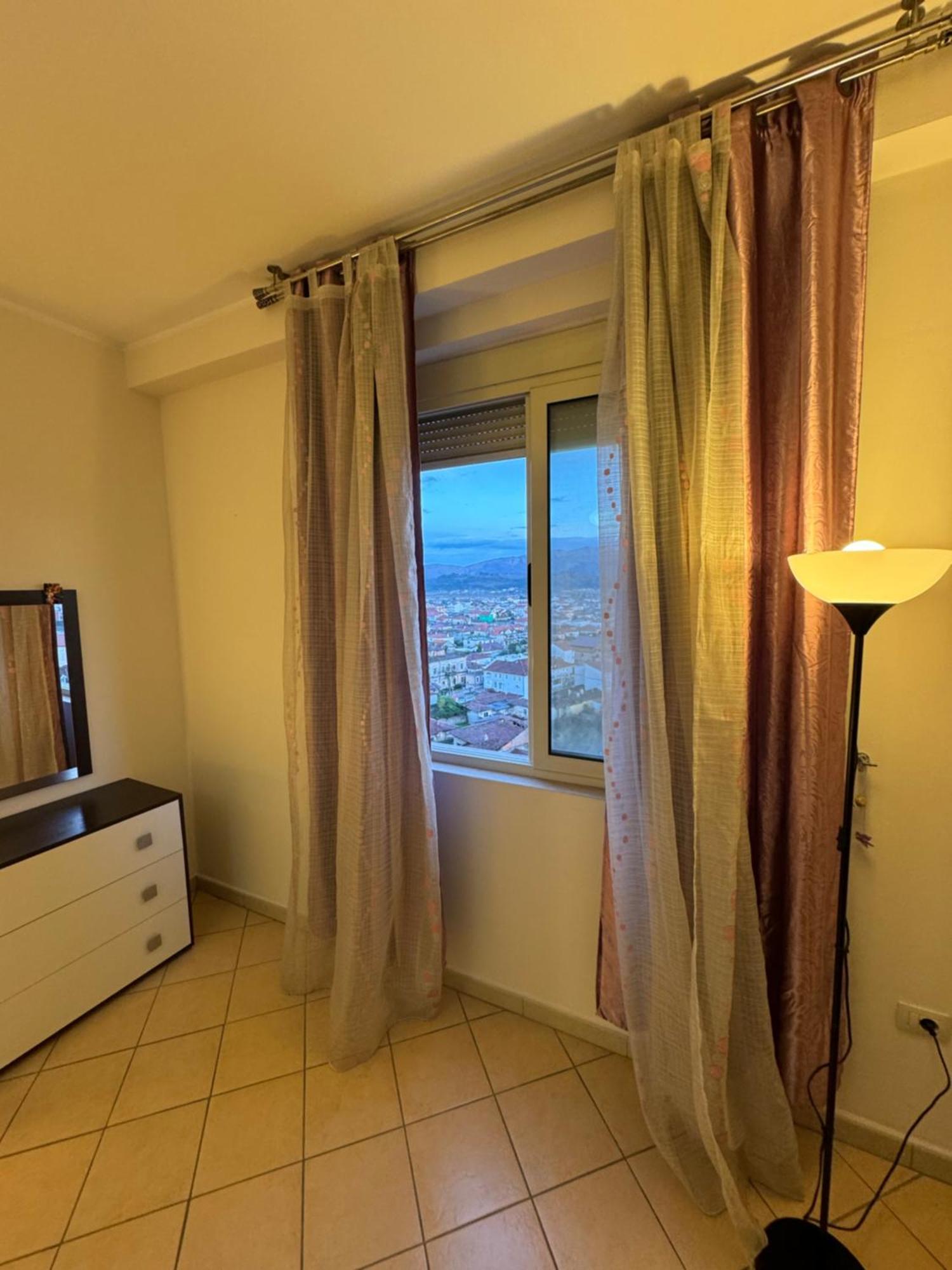 3 Bedrooms Apartment Shkodër Esterno foto