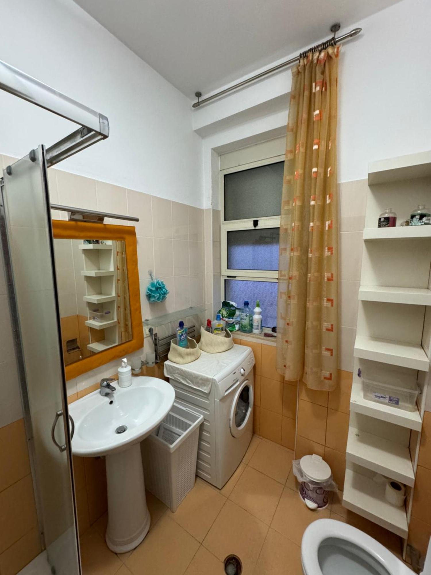 3 Bedrooms Apartment Shkodër Esterno foto